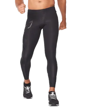 2XU Core Men's Compression Tights (Black/Nero)