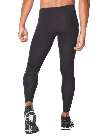 2XU Core Men's Compression Tights (Black/Nero)