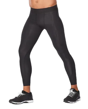 2XU MCS X Training Men's Compression Tights (Black/Nero)