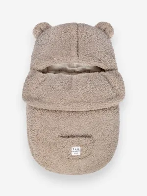 7AM Enfant BbPOD Teddy in Beige
