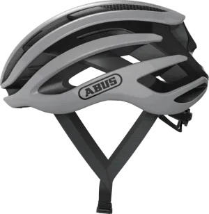 Abus Airbreaker Road Cycling Helmet (Race Grey)