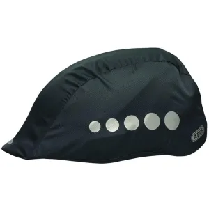 Abus Helmet Rain Cap  (Black)
