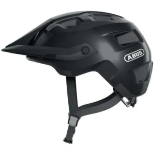 Abus Motrip MTB Cycling Helmet (Shiny Black)