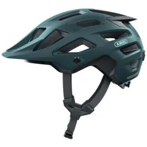 Abus Moventor 2.0 MTB Cycling Helmet (Midnight Blue)