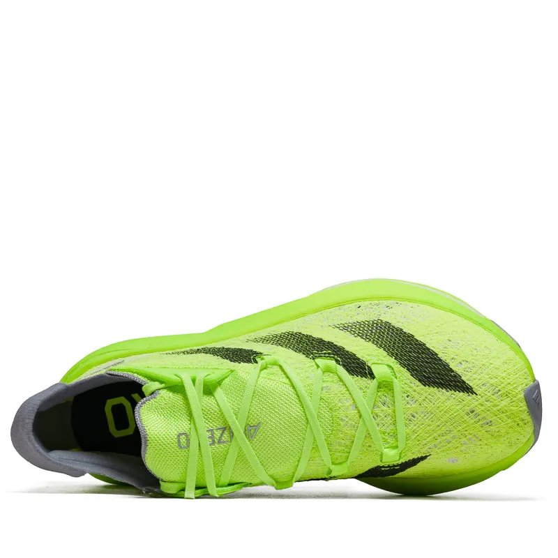 Adidas Adizero Prime X 2 Strung - Lucid Lemon/Core Black