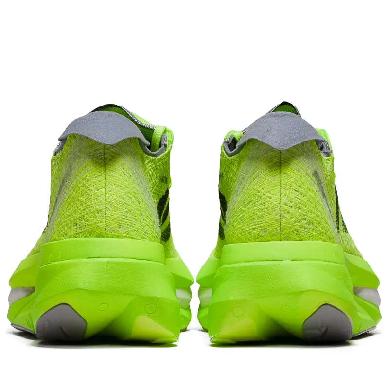 Adidas Adizero Prime X 2 Strung - Lucid Lemon/Core Black