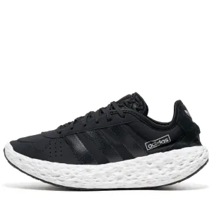 Adidas Zponge - Core Black/Matte Silver