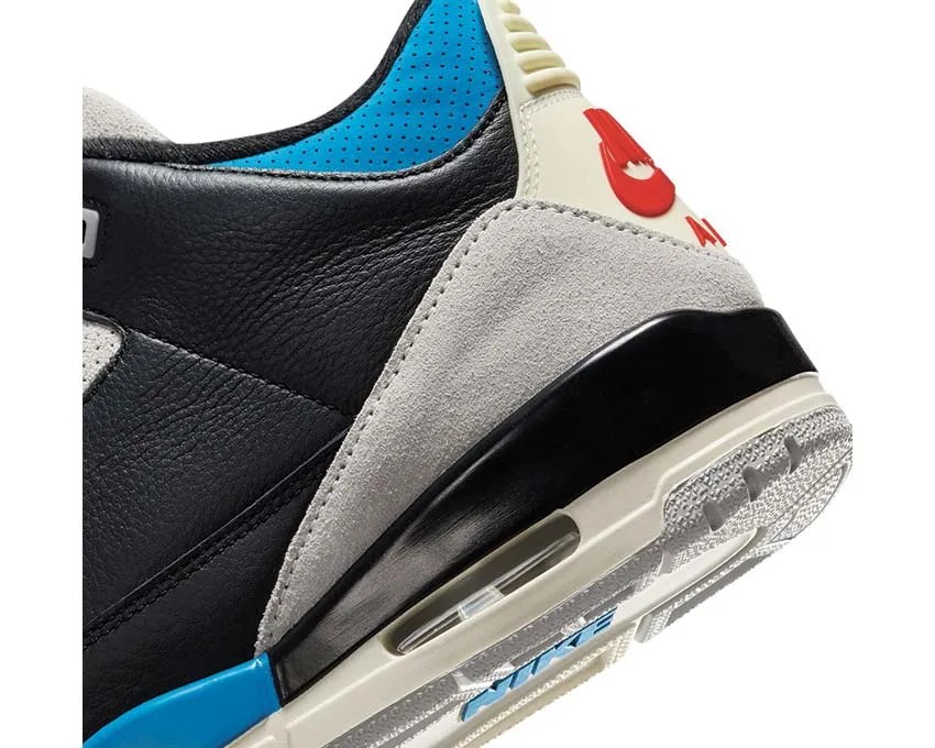 Air Jordan 3 Retro "Rare Air"