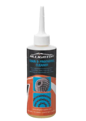 Alligator Chain and Freewheel Cleaner