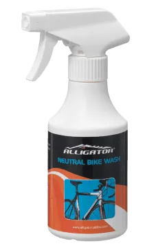 Alligator Cleaner Neutral Bike Wash