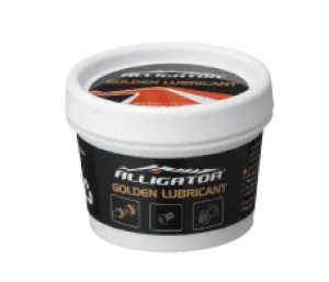 Alligator Lubricant Golden Grease