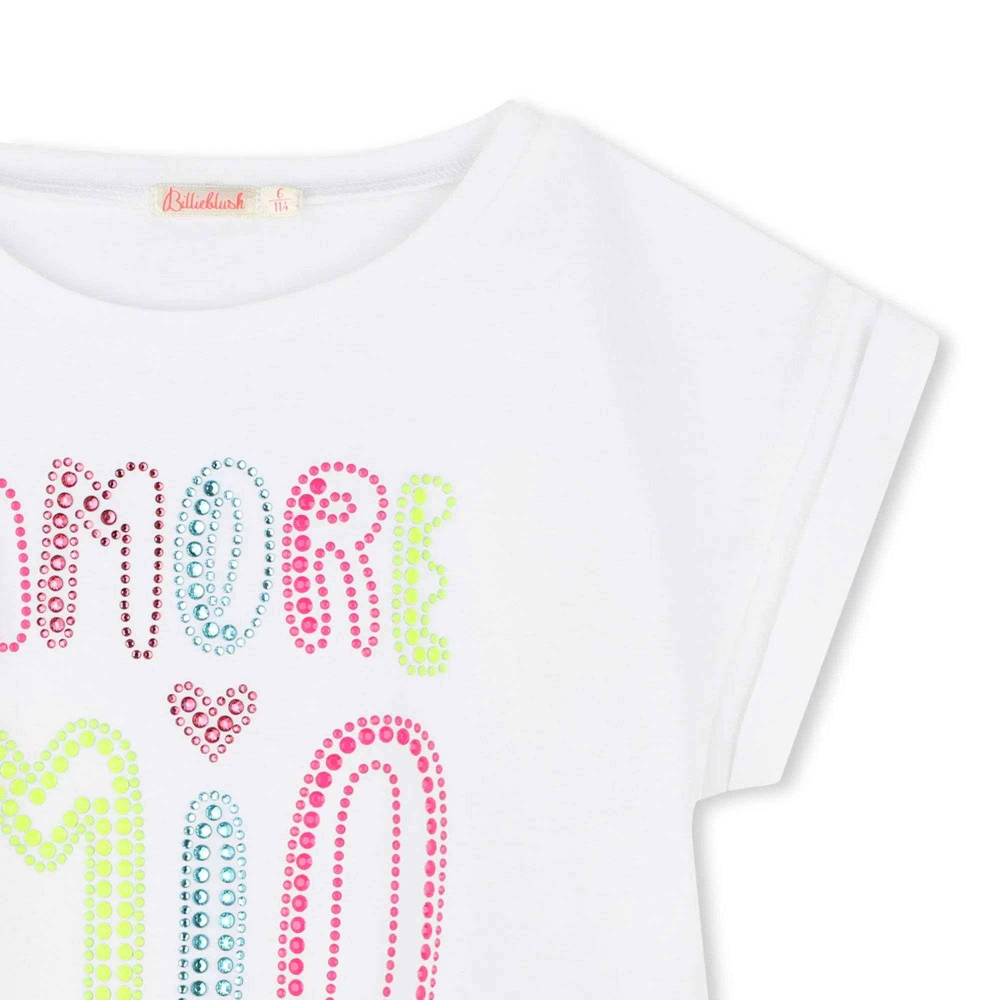 Amore Mio T-Shirt