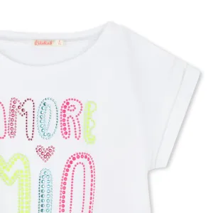 Amore Mio T-Shirt