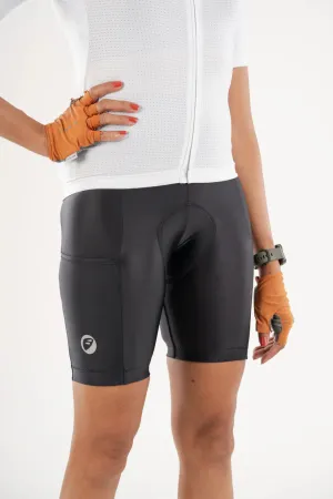 Apace Evolve Women's Cycling Shorts (Prima)