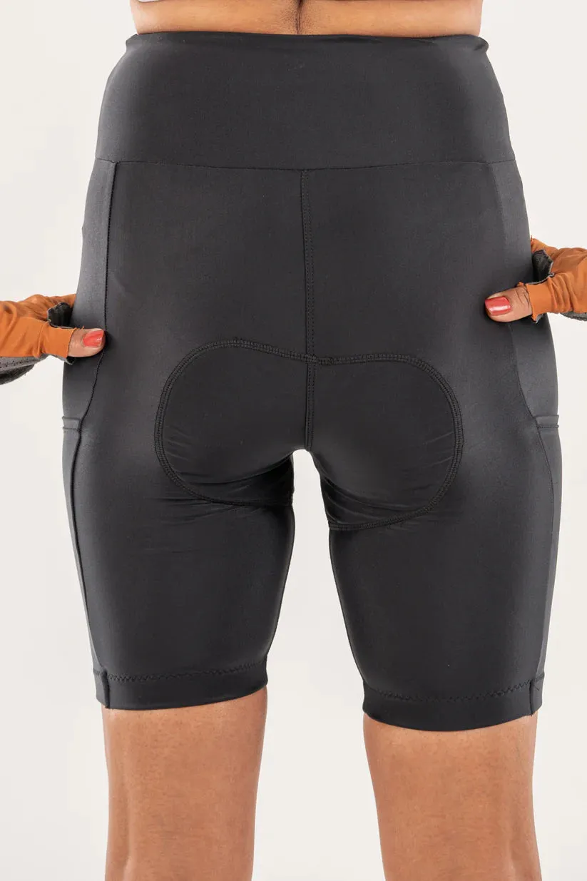 Apace Evolve Women's Cycling Shorts (Prima)
