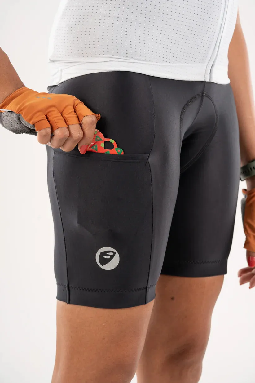 Apace Evolve Women's Cycling Shorts (Prima)