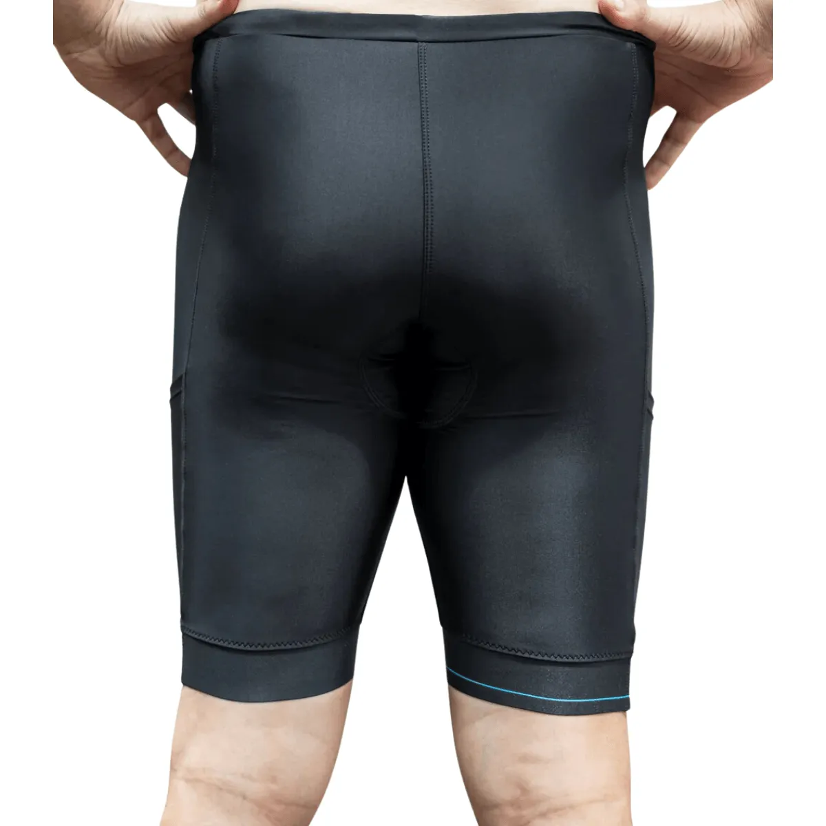 Apace Verge Men's Triathlon Shorts (Nuovo)