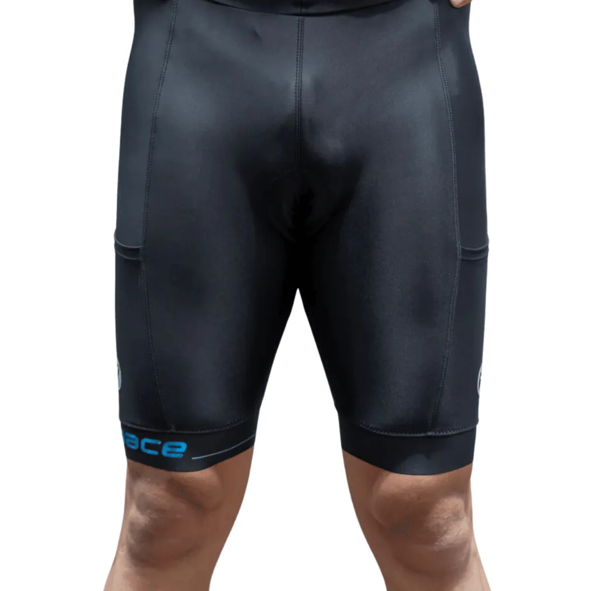 Apace Verge Men's Triathlon Shorts (Nuovo)