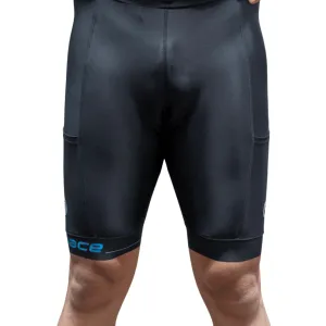 Apace Verge Men's Triathlon Shorts (Nuovo)