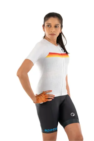 Apace Verge Nuovo Women's Triathlon Shorts (Black)