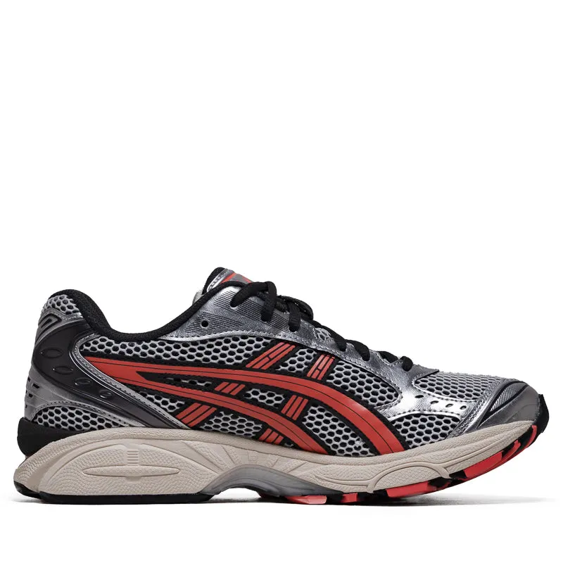 Asics Gel-Kayano 14 - White/Papaya