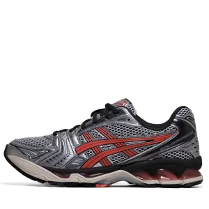 Asics Gel-Kayano 14 - White/Papaya