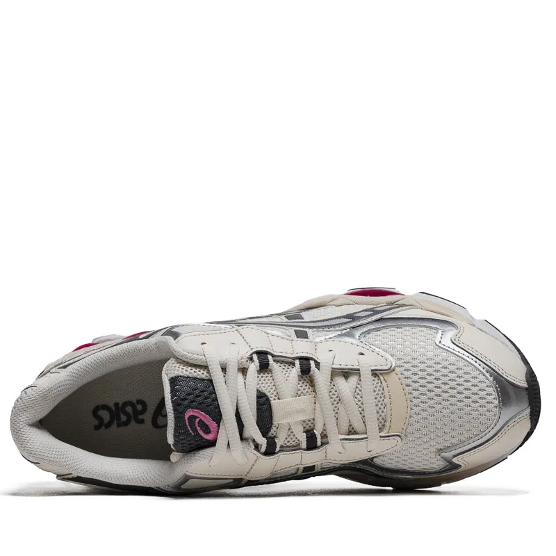 Asics Gel-NYC 2055 - Cream/Carbon