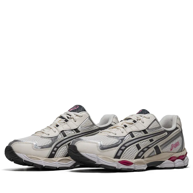 Asics Gel-NYC 2055 - Cream/Carbon