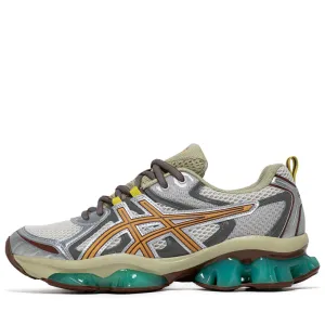 Asics Gel-Quantum Kinetic - White/Khaki