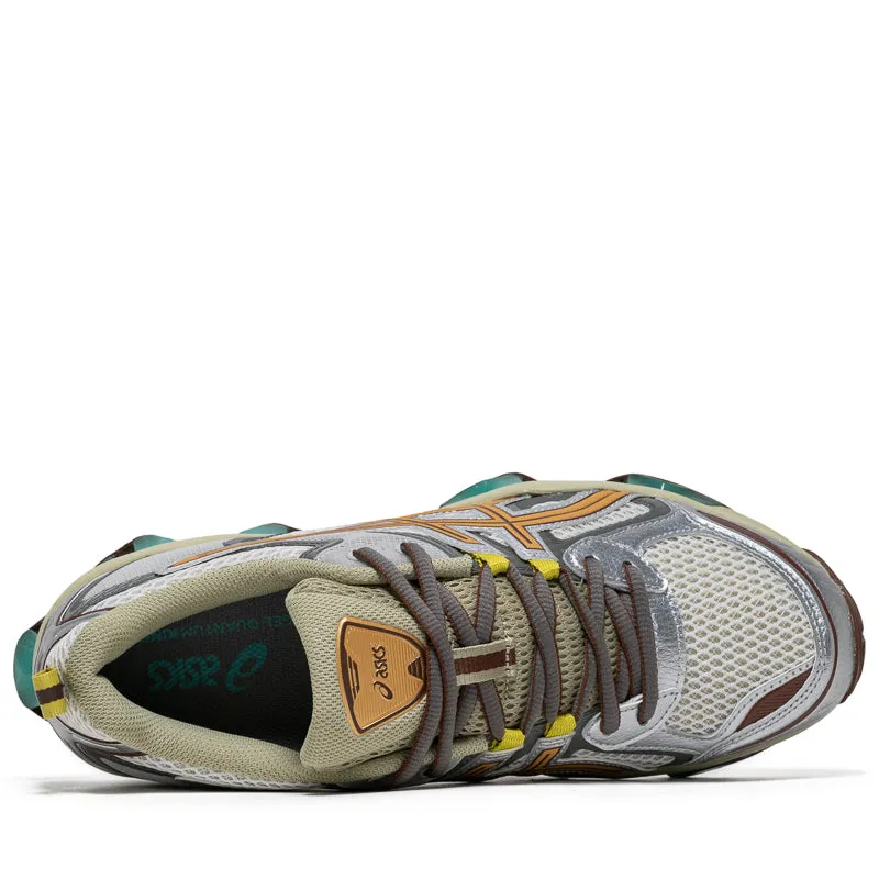 Asics Gel-Quantum Kinetic - White/Khaki