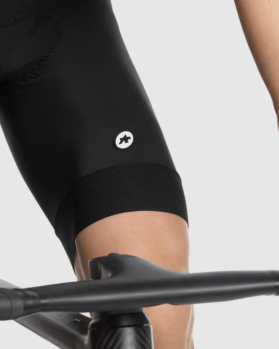 Assos Mille GT C2 Mens Cycling Bibshort (Black Series)