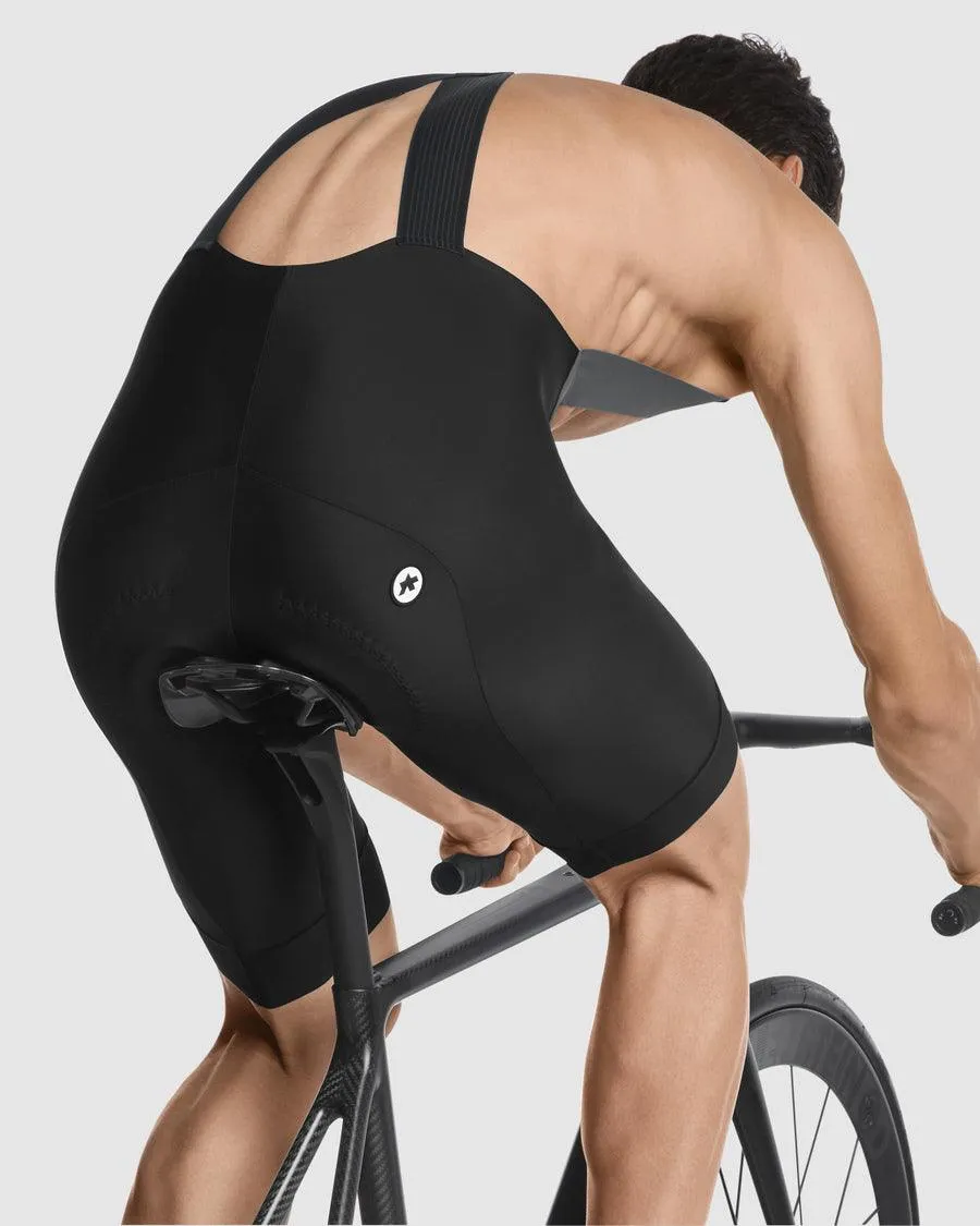 Assos Mille GT C2 Mens Cycling Bibshort (Black Series)