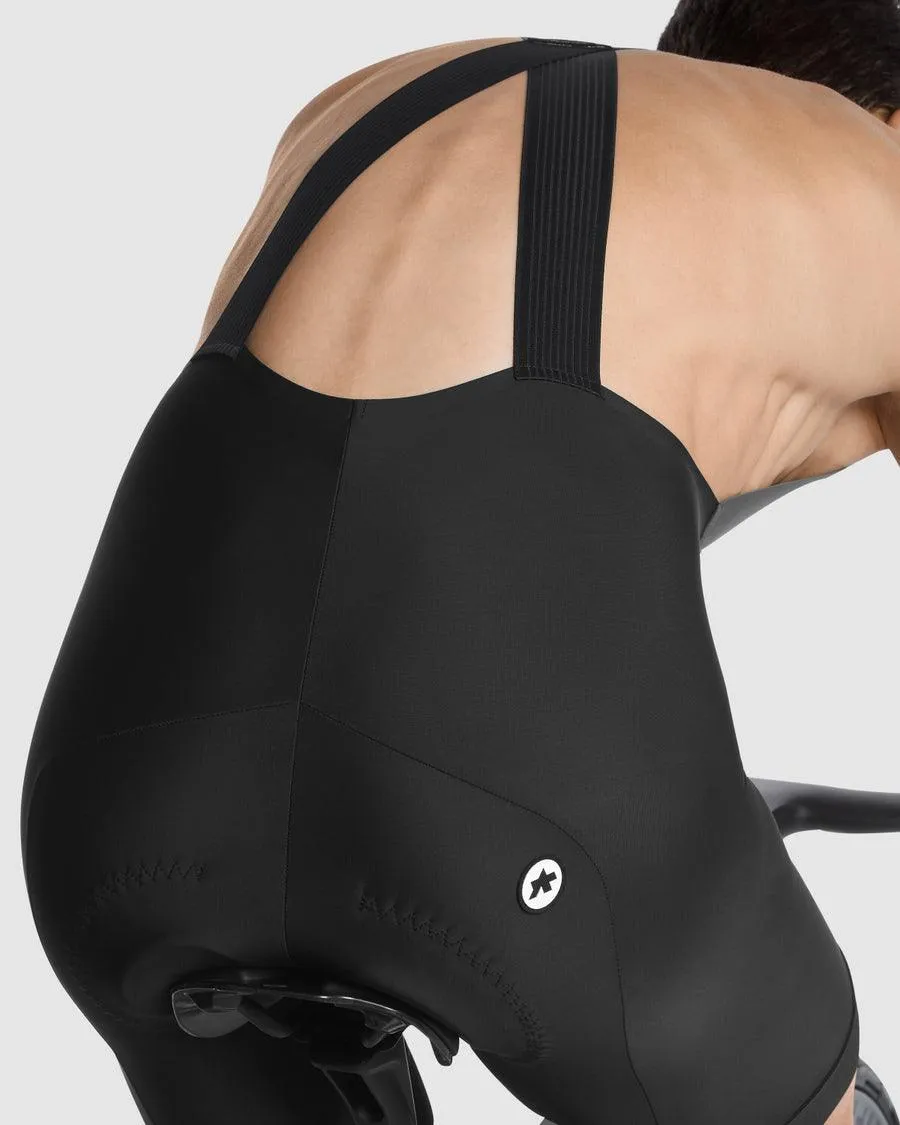 Assos Mille GT C2 Mens Cycling Bibshort (Black Series)