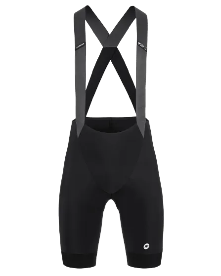 Assos Mille GT C2 Mens Cycling Bibshort (Black Series)