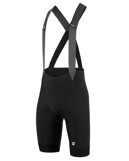 Assos Mille GT C2 Mens Cycling Bibshort (Black Series)
