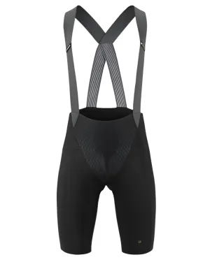 Assos Mille GTO C2 Men's Cycling Bibshorts (Black)