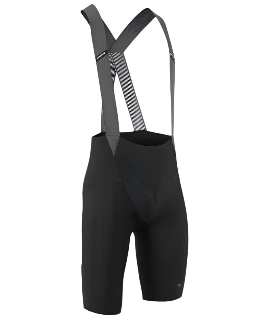 Assos Mille GTO C2 Men's Cycling Bibshorts (Black)