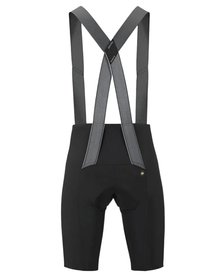 Assos Mille GTO C2 Men's Cycling Bibshorts (Black)
