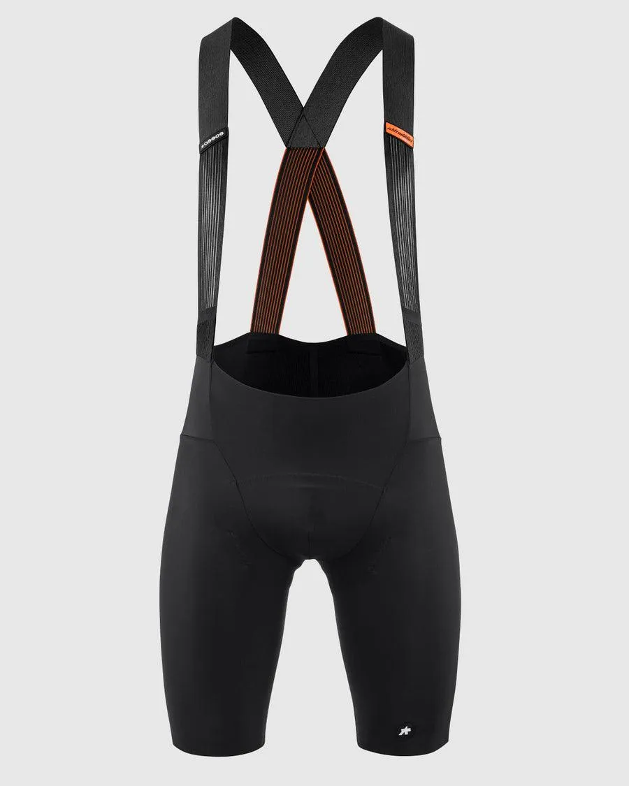 Assos RS SCTRADIVARI S11 Men's Cycling Bibshorts (Black)