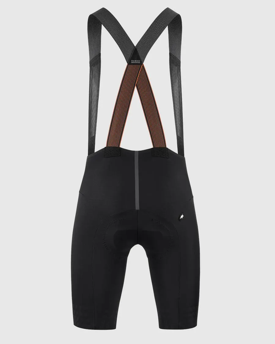 Assos RS SCTRADIVARI S11 Men's Cycling Bibshorts (Black)