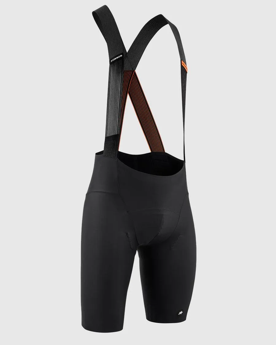 Assos RS SCTRADIVARI S11 Men's Cycling Bibshorts (Black)