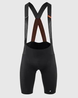 Assos RS SCTRADIVARI S11 Men's Cycling Bibshorts (Black)