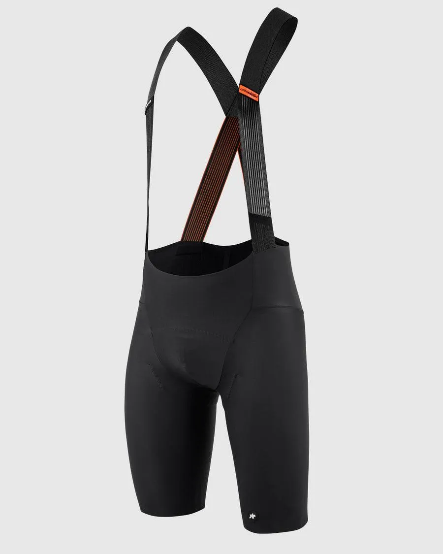 Assos RS SCTRADIVARI S11 Men's Cycling Bibshorts (Black)