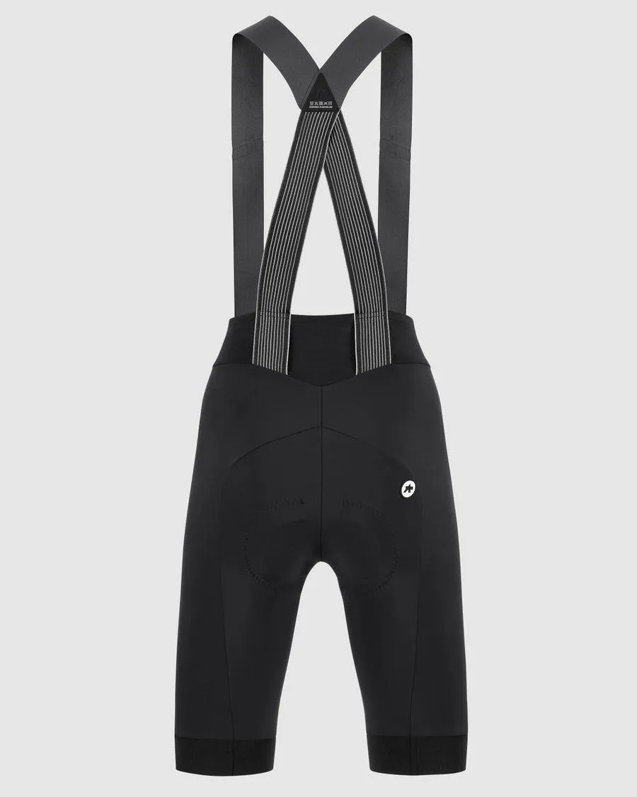 Assos UMA GT C2 Women's Cycling Bibshorts (Black)