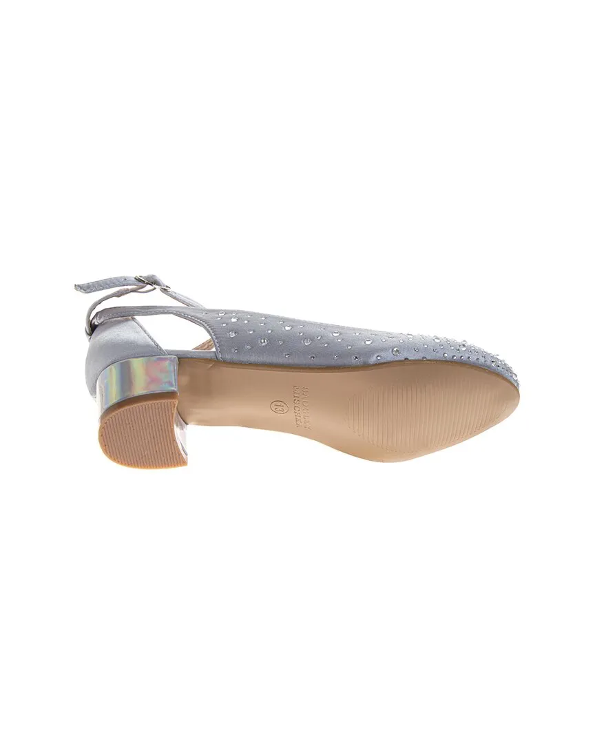 Badgley Mischka Heel Dress Shoe