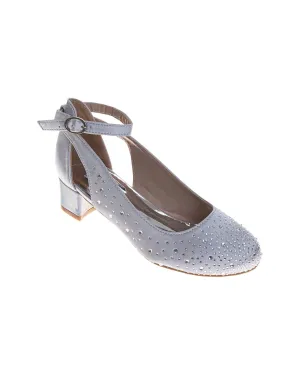 Badgley Mischka Heel Dress Shoe