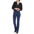 Barbara Bootcut Jean