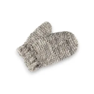 BAUDELAIRE - SISAL & HORSEHAIR BATH GLOVE