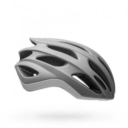 Bell Formula Road Cycling Helmet (Matte/Gloss Grey)