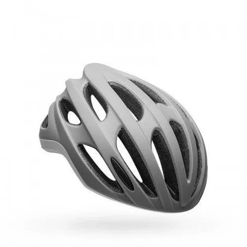 Bell Formula Road Cycling Helmet (Matte/Gloss Grey)